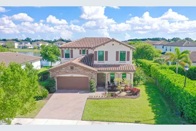 3502 Bauer Road, Royal Palm Beach, FL 33411 - Photo 16