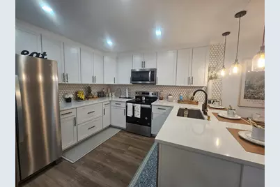 312 Pine Ridge Circle, Unit #A-2, Greenacres, FL 33463 - Photo 8