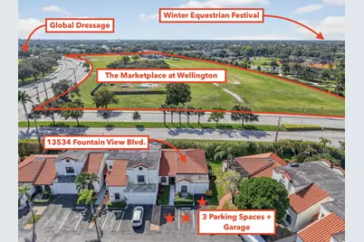 13534 Fountain View Boulevard, Wellington, FL 33414 - Photo 2