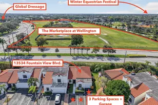 13534 Fountain View Blvd, Wellington, FL 33414 - Photo 2