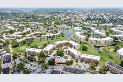 10422 NW 24th Place, Unit #408, Sunrise, FL 33322 - Photo 18