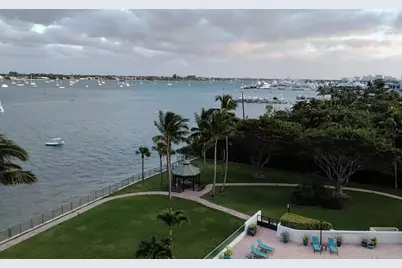 5200 N Flagler Drive Se, Unit #702, West Palm Beach, FL 33407 - Photo 4