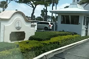 5200 N Flagler Dr SE Unit, West Palm Beach, FL 33407 - Photo 18