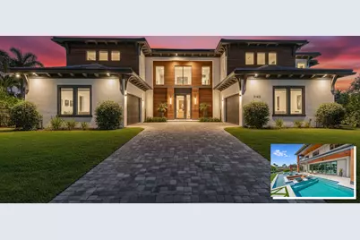 2143 Carib Circle, Palm Beach Gardens, FL 33410 - Photo 1