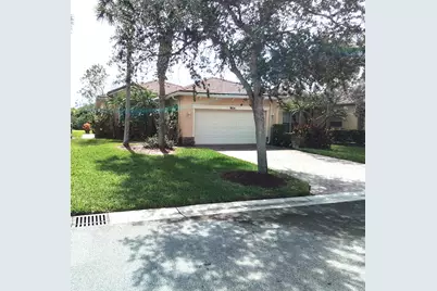 9834 SW Eastbrook Circle, Port Saint Lucie, FL 34987 - Photo 1