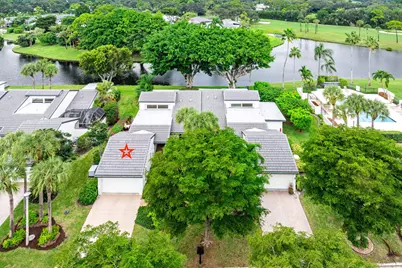 14 Brentwood Drive, Boynton Beach, FL 33436 - Photo 1