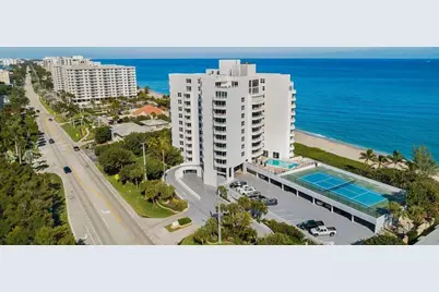3407 S Ocean Boulevard, Unit #Phb, Highland Beach, FL 33487 - Photo 48