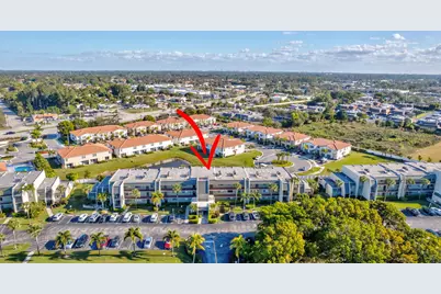 4090 Tivoli Court, Unit #208, Lake Worth, FL 33467 - Photo 36