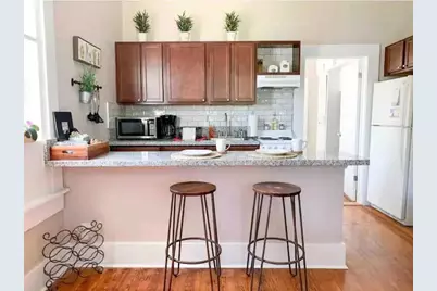 711 S N Street, Unit #1, Lake Worth Beach, FL 33460 - Photo 4