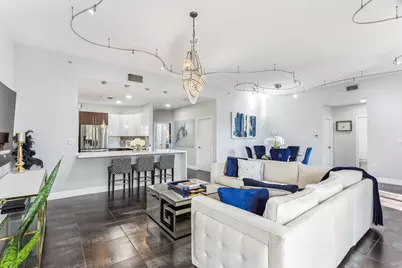 3960 N Flagler Drive, Unit #402, West Palm Beach, FL 33407 - Photo 6