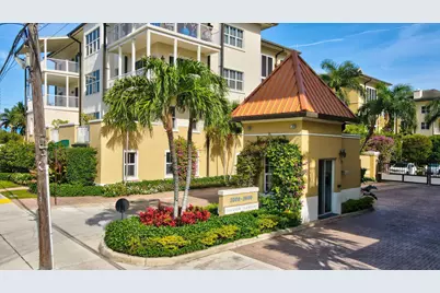 3960 N Flagler Drive, Unit #402, West Palm Beach, FL 33407 - Photo 42