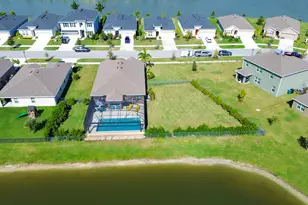 10808 SW Cremona Way, Port Saint Lucie, FL 34987 - Photo 34