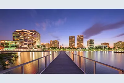 500 Executive Center Drive, Unit #3E, West Palm Beach, FL 33401 - Photo 32