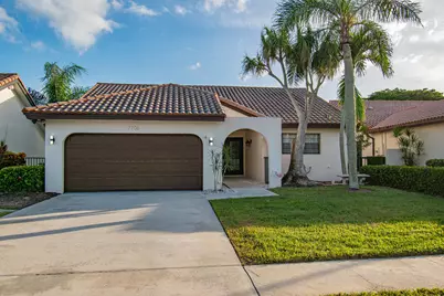 7706 Solimar Circle, Boca Raton, FL 33433 - Photo 2