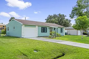 849 SE Celtic Ave, Port Saint Lucie, FL 34983 - Photo 2