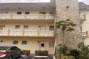 5111 W Oakland Park Blvd, Lauderdale Lakes, FL 33313 - Photo 1