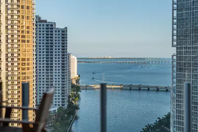 300 Biscayne Boulevard Way, Unit #2004, Miami, FL 33131 - Photo 16
