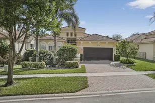 8722 Via Brilliante, Wellington, FL 33411 - Photo 30