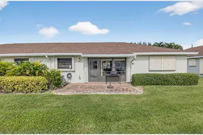 9800 Tabebuia Tree Drive, Unit #A, Boynton Beach, FL 33436 - Photo 28