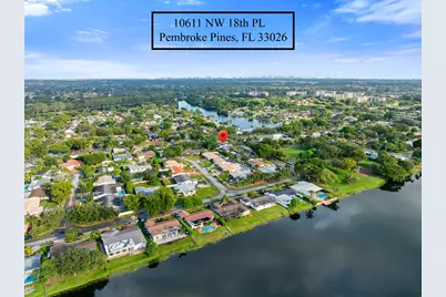 10611 NW 18th Place, Pembroke Pines, FL 33026 - Photo 42