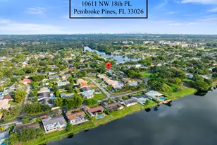 10611 NW 18th Pl, Pembroke Pines, FL 33026 - Photo 42