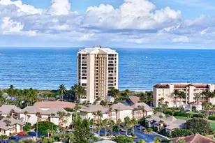 2400 S Ocean Dr Unit, Hutchinson Island, FL 34949 - Photo 1