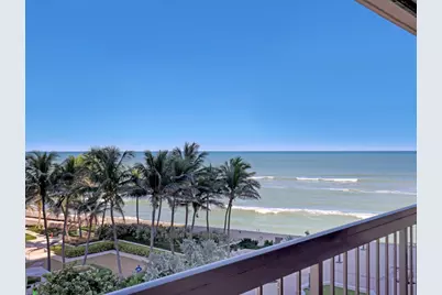 5380 N Ocean Drive, Unit #5G, Singer Island, FL 33404 - Photo 16