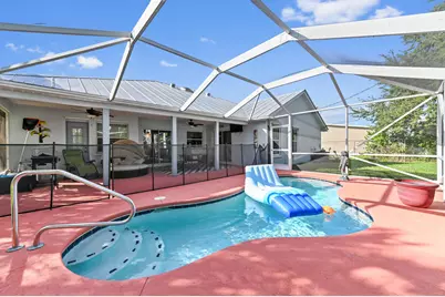 2738 SE Clareton Terrace, Port Saint Lucie, FL 34952 - Photo 2