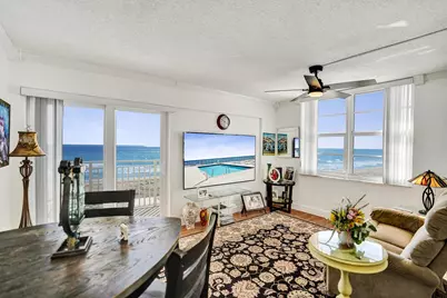 4505 S Ocean Boulevard, Unit #107, Highland Beach, FL 33487 - Photo 54
