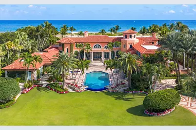 1491 N Ocean Boulevard, Palm Beach, FL 33480 - Photo 1