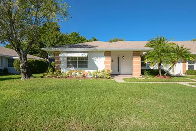 317 Colony Lane #A, Fort Pierce, FL 34982 - Photo 1