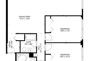 1801 S Flagler Dr, West Palm Beach, FL 33401 - Photo 16