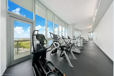 888 Biscayne Boulevard, Unit #3702, Miami, FL 33132 - Photo 12