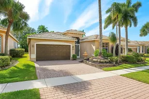 8664 Via Avellino, Lake Worth, FL 33467 - Photo 2
