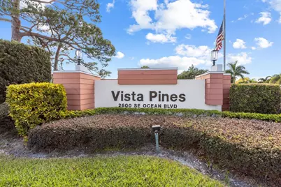 2600 SE Ocean Boulevard, Unit #O14, Stuart, FL 34996 - Photo 2