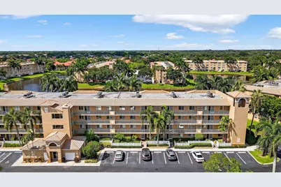 5777 Gemstone Court, Unit #407, Boynton Beach, FL 33437 - Photo 40