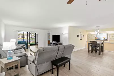 6149 Pointe Regal Circle, Unit #108, Delray Beach, FL 33484 - Photo 12