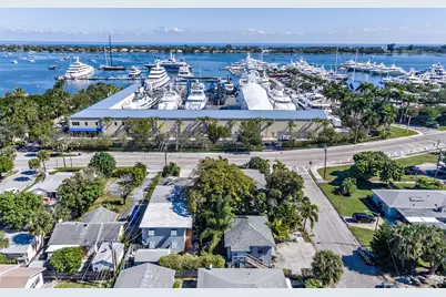 4205 N Flagler Drive, Unit #2, West Palm Beach, FL 33407 - Photo 12