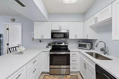 212 SE Village Drive, Unit #212, Port Saint Lucie, FL 34952 - Photo 14