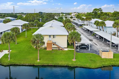 212 SE Village Drive, Unit #212, Port Saint Lucie, FL 34952 - Photo 44