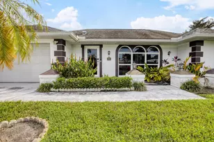 1536 SE Sunshine Ave, Port Saint Lucie, FL 34952 - Photo 1