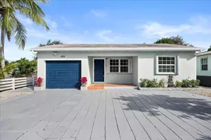 424 N B St, Lake Worth Beach, FL 33460 - Photo 2