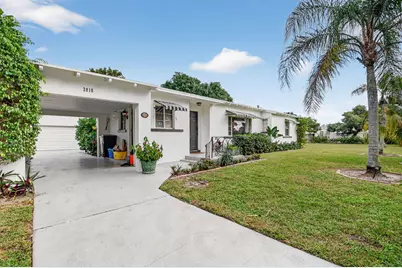 3816 Merrill Avenue, West Palm Beach, FL 33405 - Photo 4