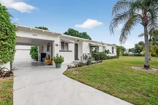 3816 Merrill Ave, West Palm Beach, FL 33405 - Photo 4