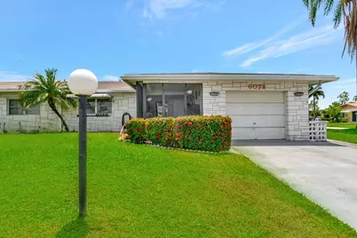 6078 Dusenburg Road, Delray Beach, FL 33484 - Photo 2