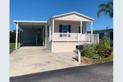 352 Mockingbird Avenue, Fort Pierce, FL 34982 - Photo 1
