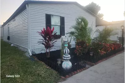 3434 NW 64th Ct, Lot K-4, Coconut Creek, FL 33073 - Photo 6
