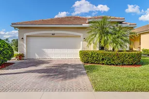 362 SW Coconut Key Way, Port Saint Lucie, FL 34986 - Photo 2