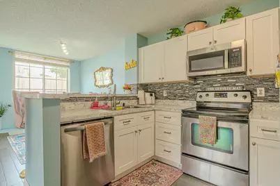 1755 Village Boulevard, Unit #108, West Palm Beach, FL 33409 - Photo 6