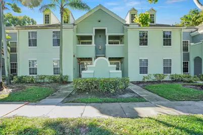1215 Crystal Way, Unit #N, Delray Beach, FL 33444 - Photo 22